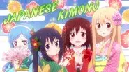 Umaru and Dreams still