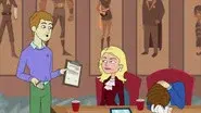 The Awesomes Awesome Show still