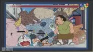 The Worldwide Flood still