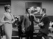 The Case of the Badgered Brother still
