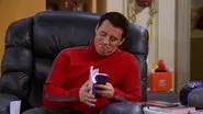 The One Where Joey Speaks French still