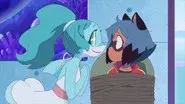 Dolphin Daydream still