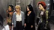 The First Secret still