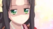 Nobunaga's Determination still