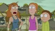 The Rickshank Rickdemption still