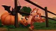 A Nutty Halloween! still