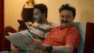 Nakli Paneer still