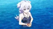 Hadakana Beach Season Opening still