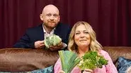 The cabbage master still