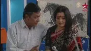 Mansukh to Forgive Savita? still