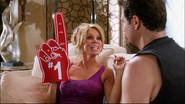 Foam Finger still