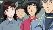 “The Prison Prep School Murder Case, File 5” still