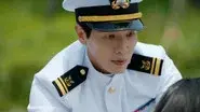 Dan Dan and Young Guk’s Chance Meeting still