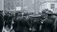 The Bombing of Wall Street still