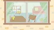 Bananya Takes a Walk, Nya still