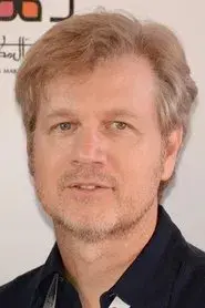 Barry Cook