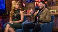 Mike Shouhed & Gizelle Bryant still