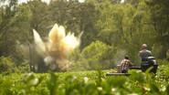 Blast in the Bayou still