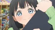 The Sailor Uniform I Always Wanted still