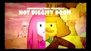 Hot Diggity Doom still