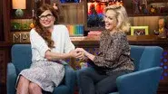Debra Messing & Ali Wentworth still