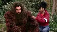 My Dinner with Bigfoot still