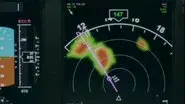 Stormy Cockpit still