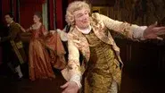 Gorgeous George III Special still