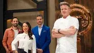 Immunity Challenge: Keeping Up with Gordon still