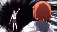 Chio-chan and Hosokawa-san still