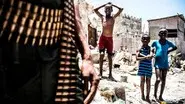 Show of Force & Return to Somalia still