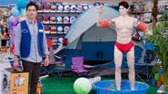 Mannequin still