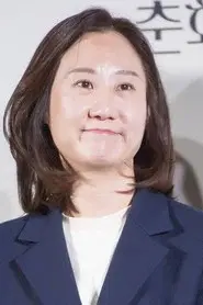 Lee Gwang-young