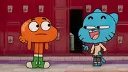 Vote Gumball…and Anyone? still