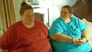 Brandi and Kandi's Story still