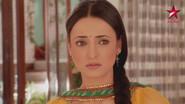 Anjali Gets Suspicious of Shyam still