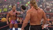Raw - Aug. 14, 2000 still