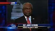 Rep. James Clyburn still