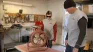 Secret Fan still
