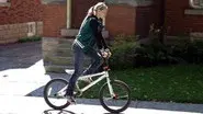 Lost Rider still