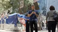Mexico's War on Watchdogs still