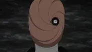 The Masked Man still