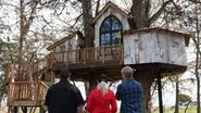 Treehouse Utopia still