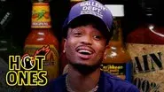 Quavo Is Stunned by Spicy Wings still