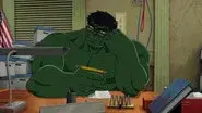 The Defiant Hulks still