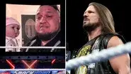 September 25, 2018 (Denver, CO) still