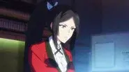 A Resisting Girl still