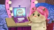 Pamela Hamster Returns still