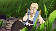 Who Shrunk Master Fung still