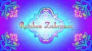 Rainbow Zahramay still